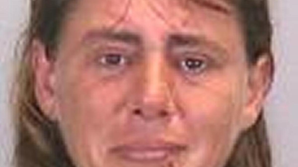 Melanie Leff, 44, was charged with misuse of 911 services and is being held on a $500 bond.