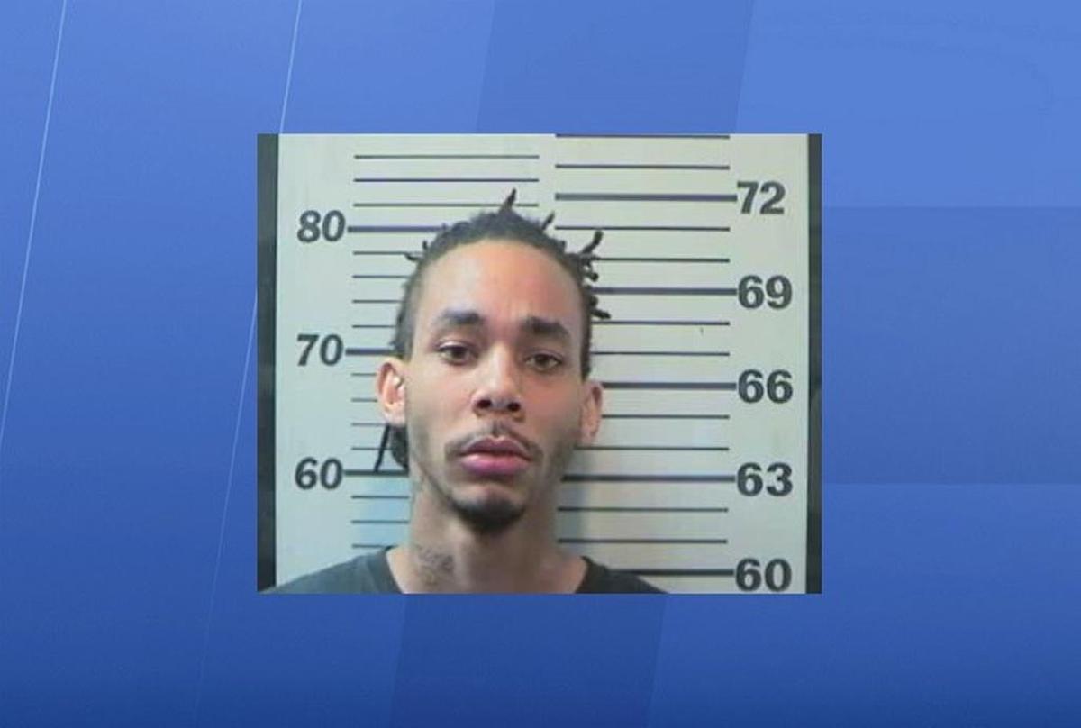 Darril Lamar Rankin Jr.