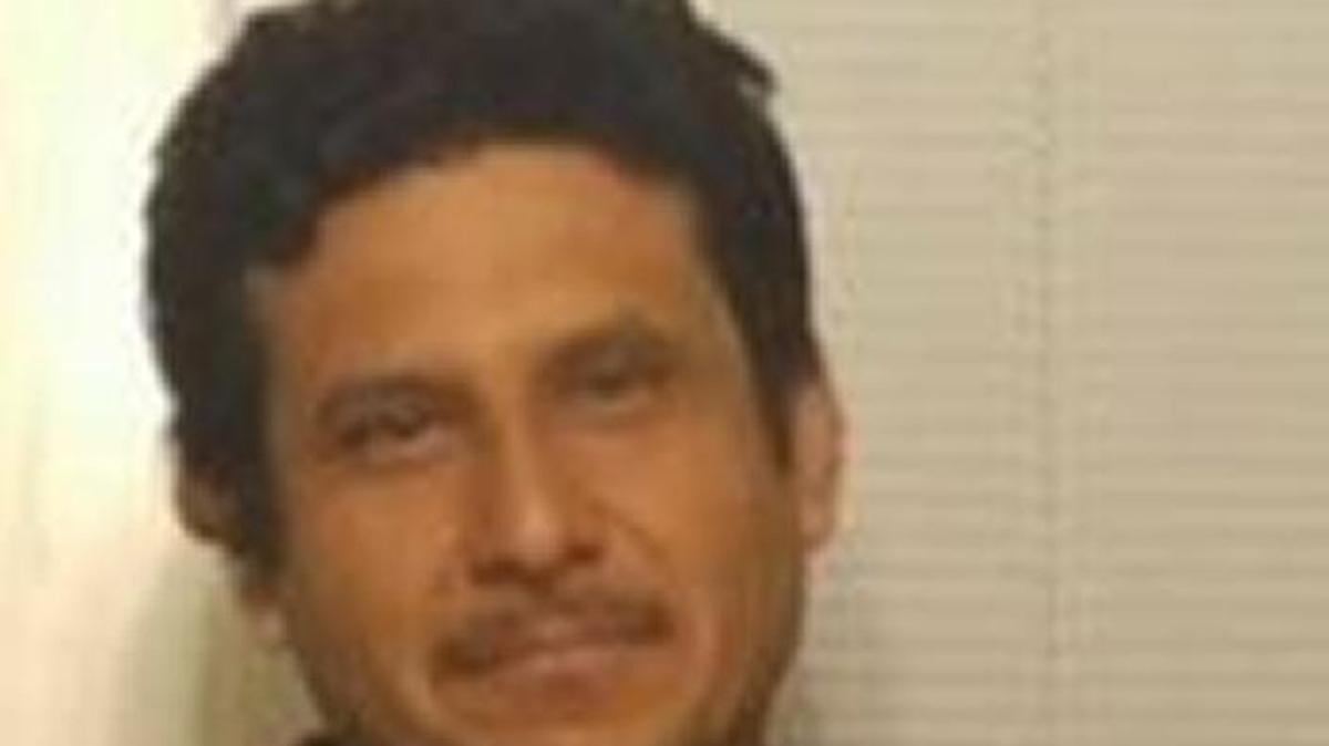 Jose Barajas-Santibanez