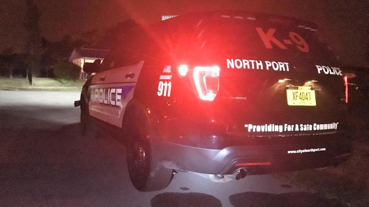 North Port police were called to the 8100 block of Porto Chico Avenue around 1:30 a.m. Wednesday morning where one person was confirmed dead after reports of a shooting.