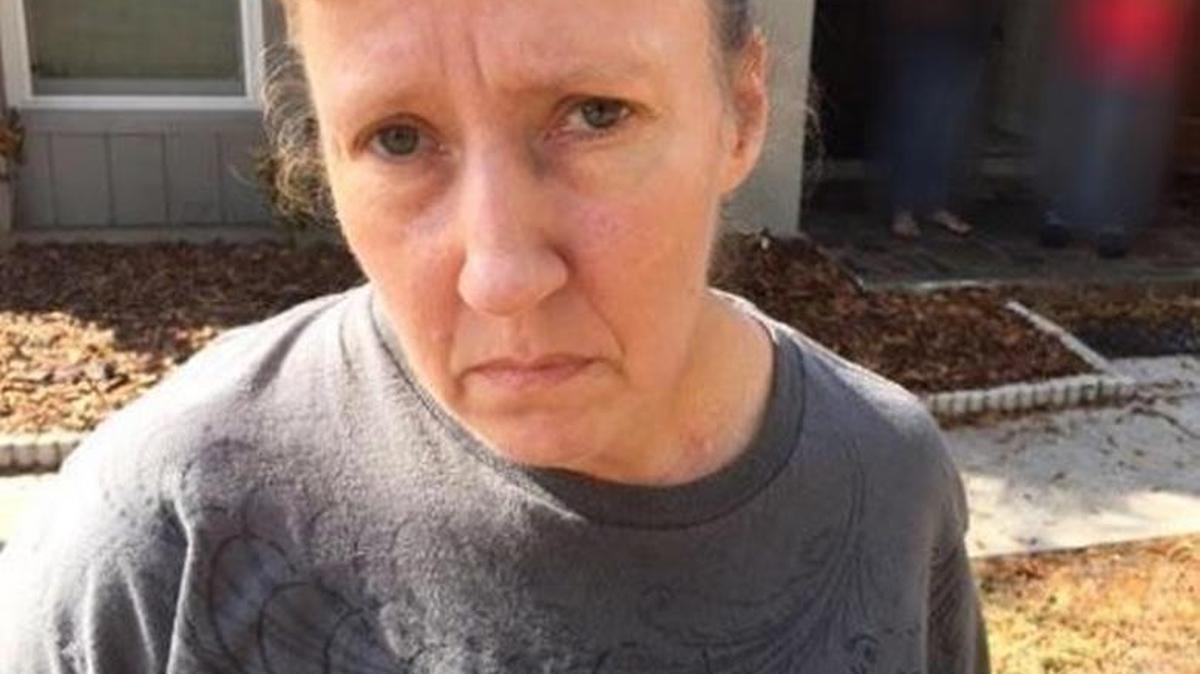 Robin Florand, 44, was arrested earlier this week in connection to the death of a 4-month-old boy.