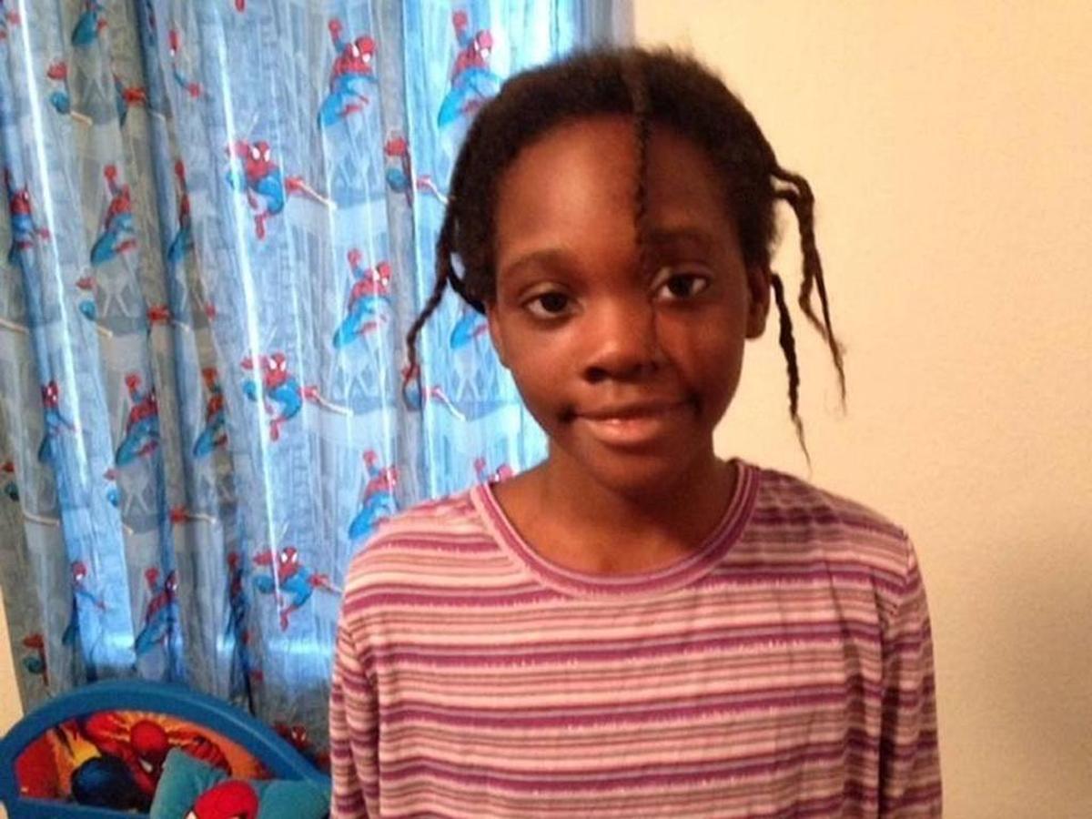 Janiya Thomas