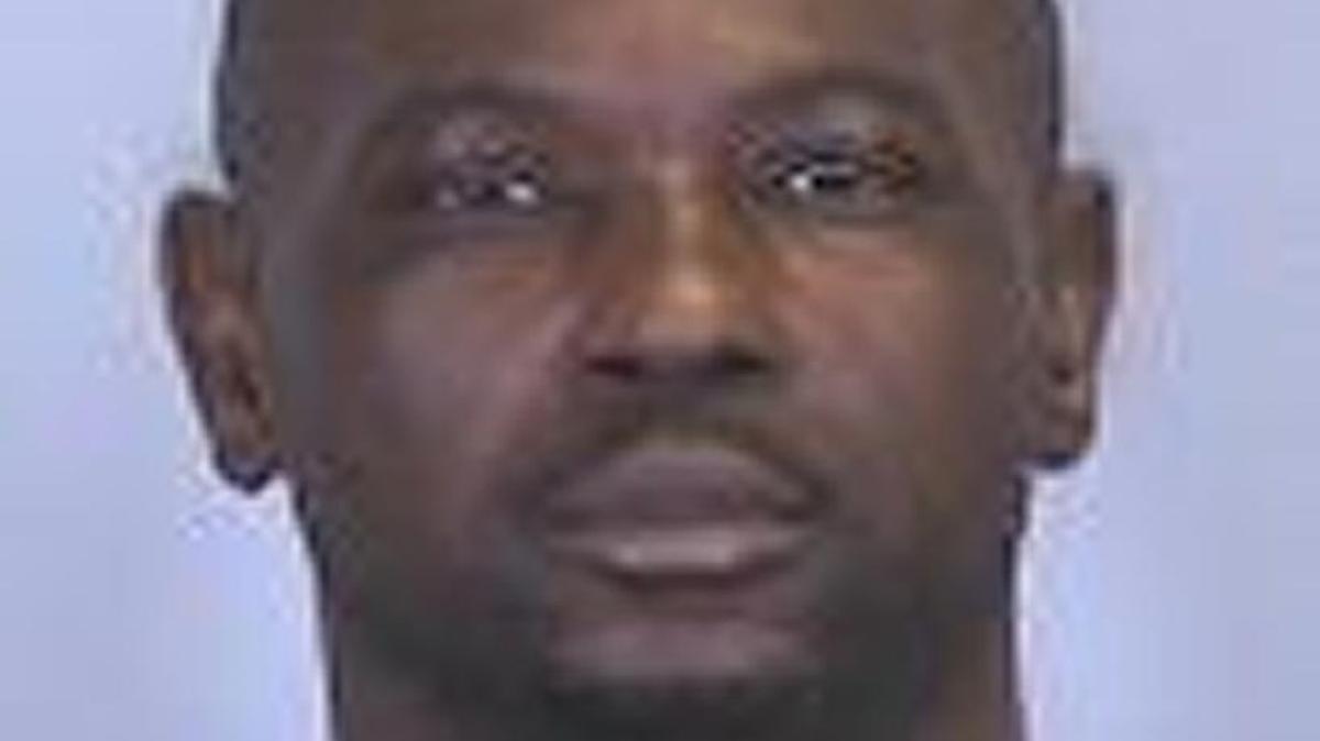 Fredrick “Freddie” Douglas