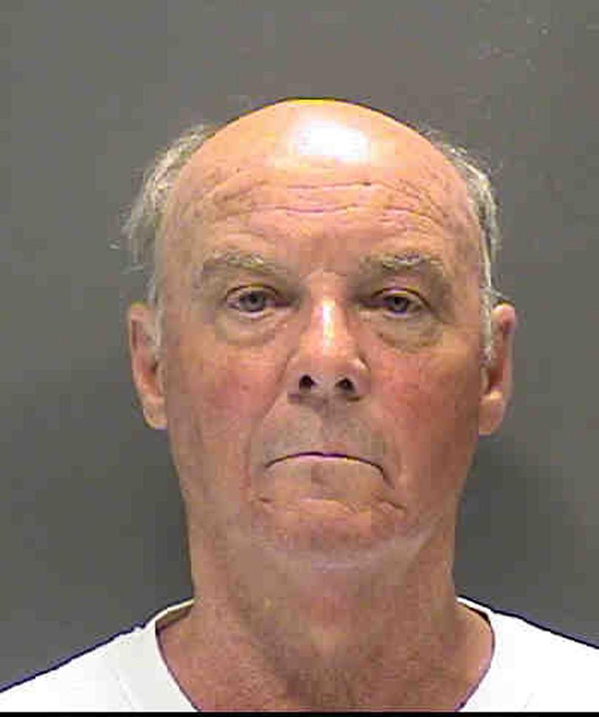 Joseph Balcom
