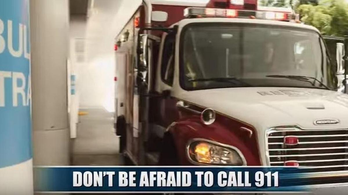 The Sarasota County Sheriff’s Office is warning citizens about synthetic-laced heroin after several recent overdoses on the Suncoast.