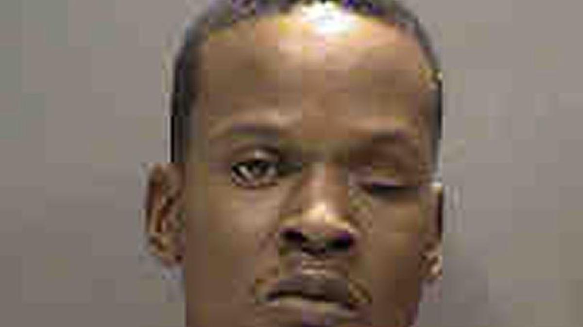 Rufus Adams, 35, was found guilty of second-degree murder on Wednesday.