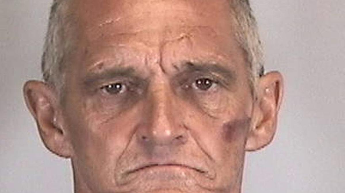 Richard Botek, 53, was arrested by the Manatee County Sheriff’s Office Tuesday.