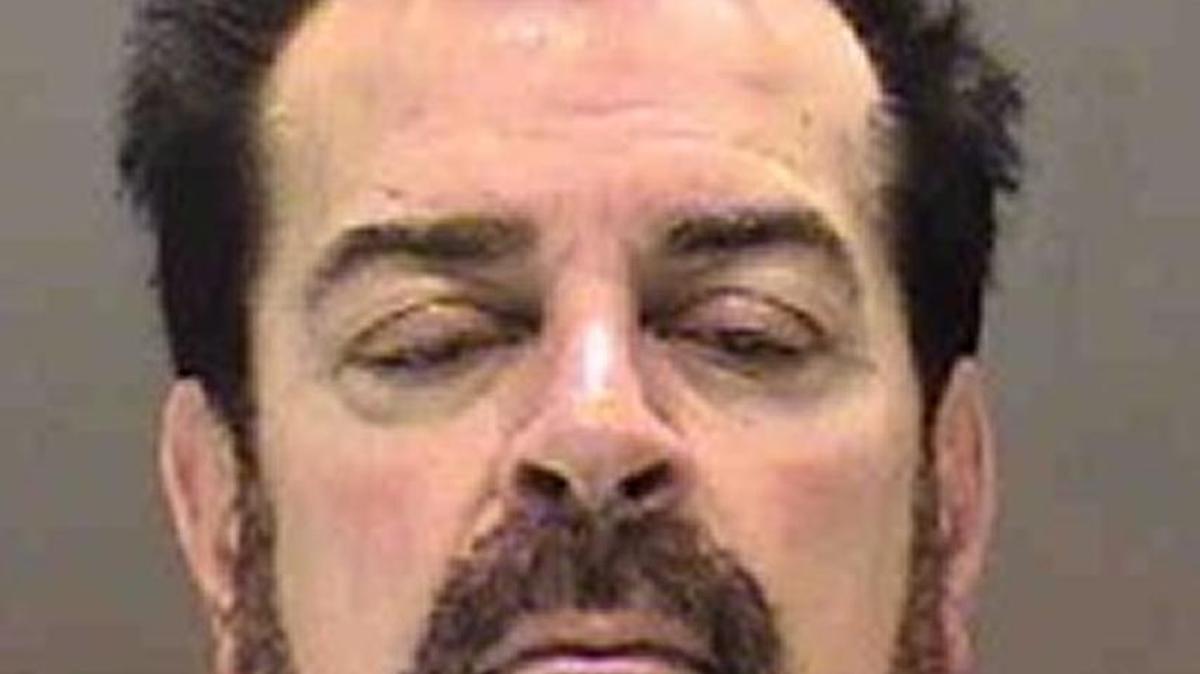 William Campbell, 62, of Venice, was charged with indecent exposure. He was released Tuesday on a $500 bond.