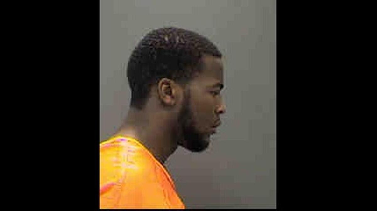 Jeremy J. Trebbles Jr.