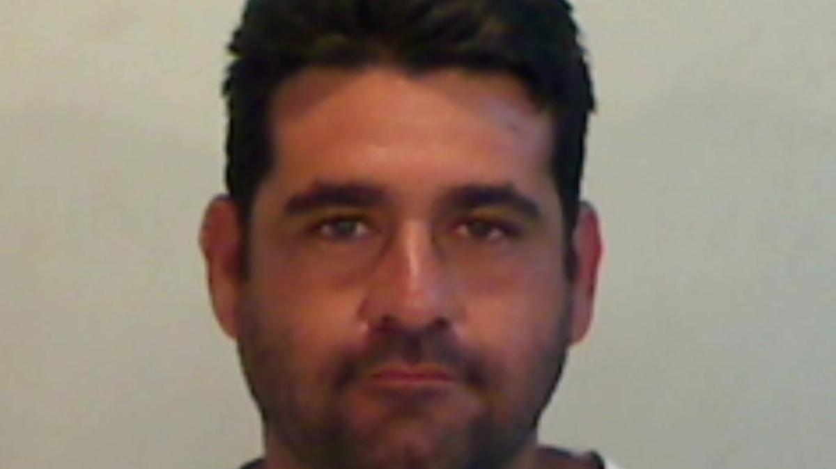 Anthony Macias