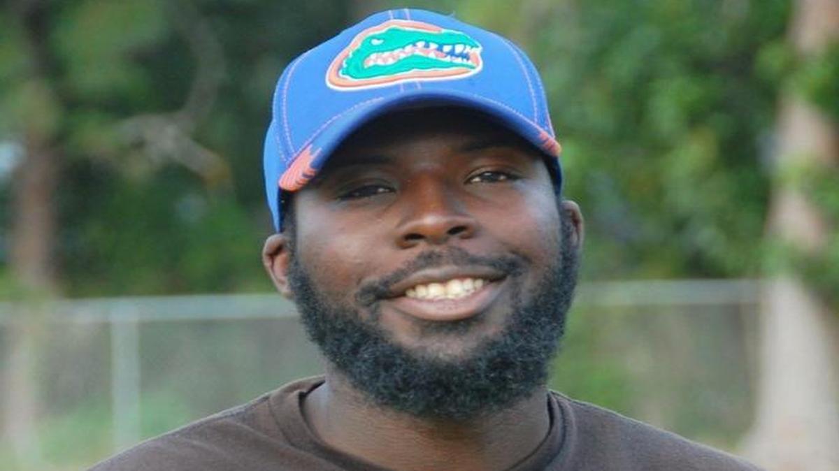 The Manatee YMCA Seahawks posted this photo of Eugene J. Williams Jr., 24, of Bradenton, on the league’s Faacebook page after Williams was struck and killed while trying to walk across State Road 70 in Bradenton about 10:27 p.m. May 26, according to Florida Highway Patrol.