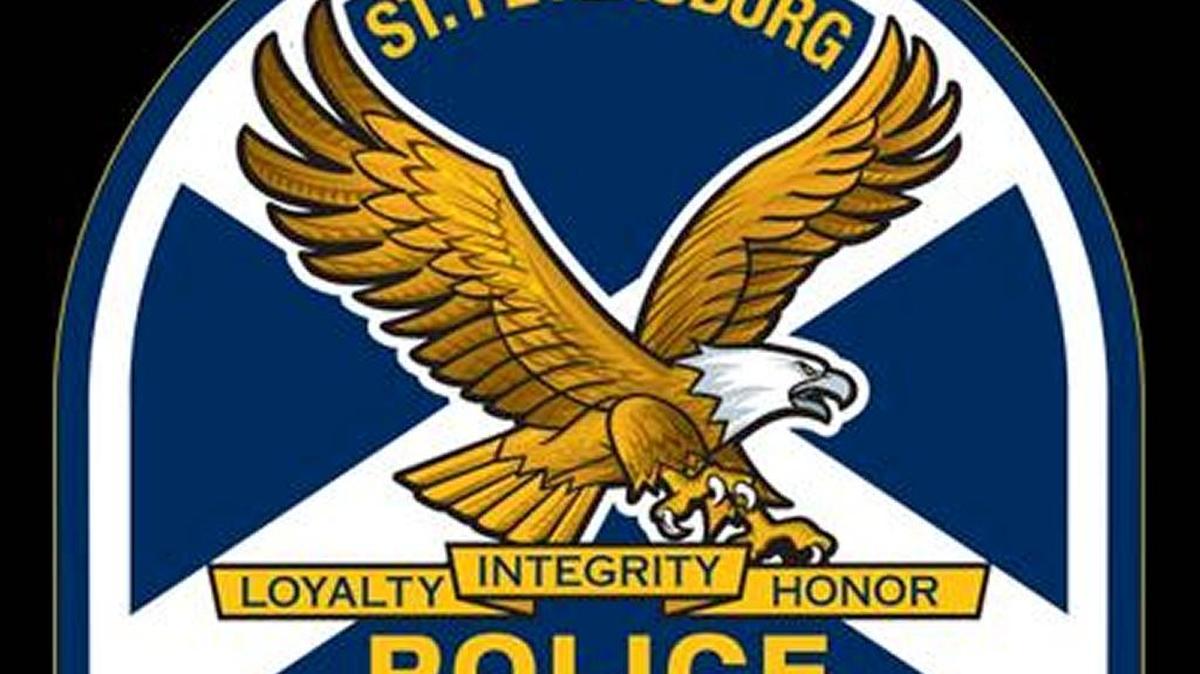 St. Petersburg Police Department