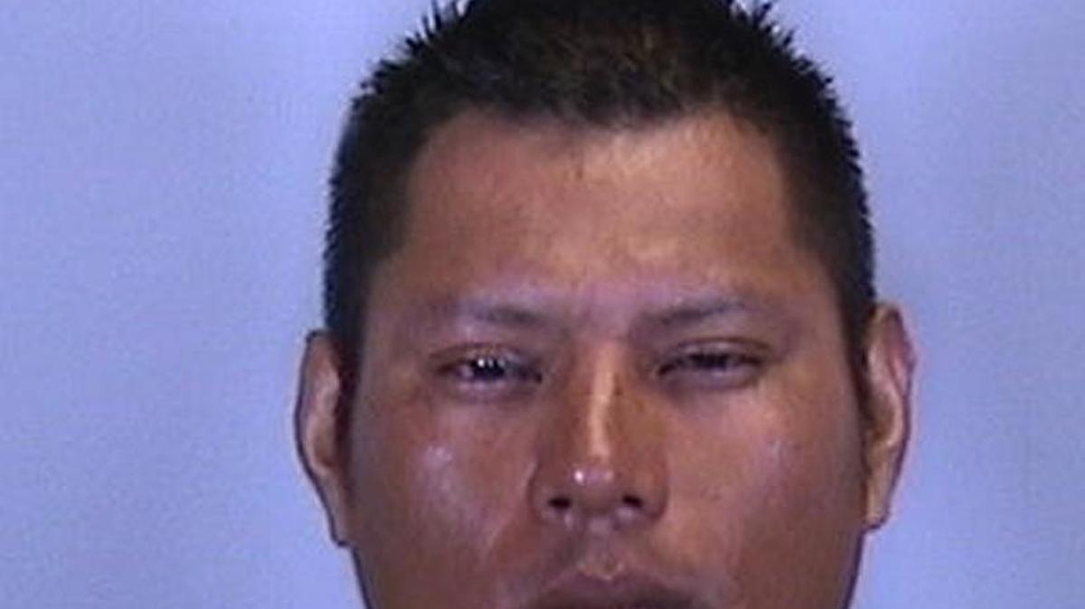 Juan Alavarez-Hernandez