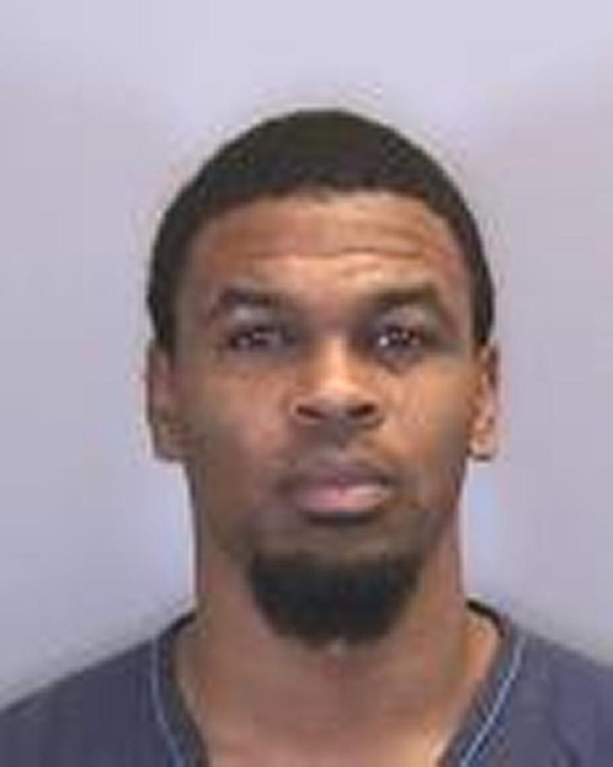 Corderro McNeil, 30, was arrested on Sept. 7.