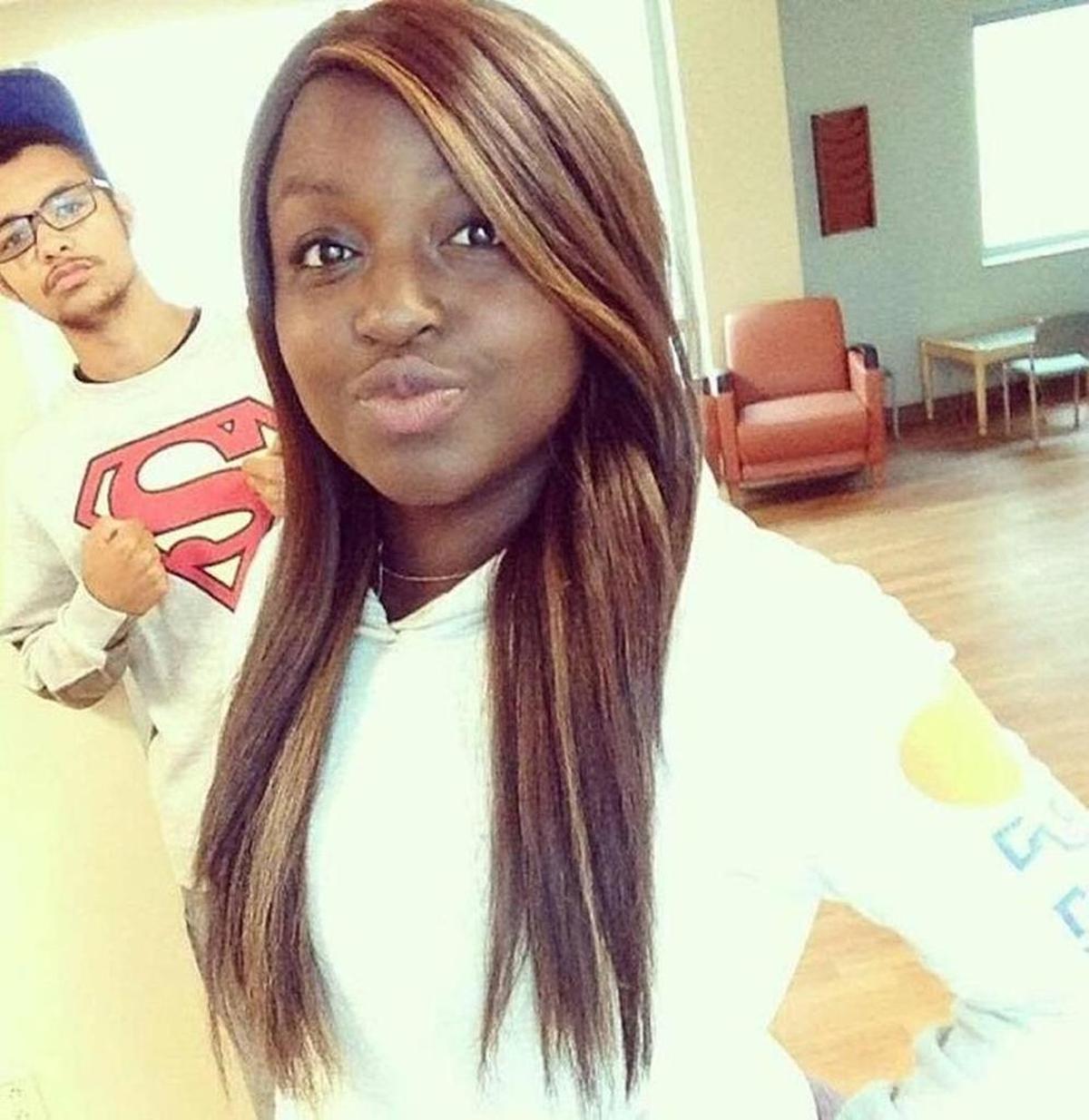 Moriah Hope Goode, 18, was shot to death Sunday afternoon in the West Samoset area, according to the Manatee County Sheriff’s Office.