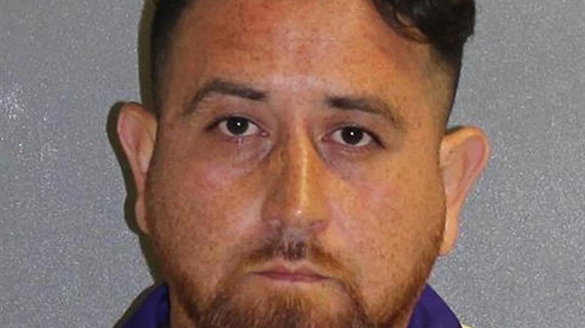 Freddy A. Hormazabal , 39, is charged with attempted murder.