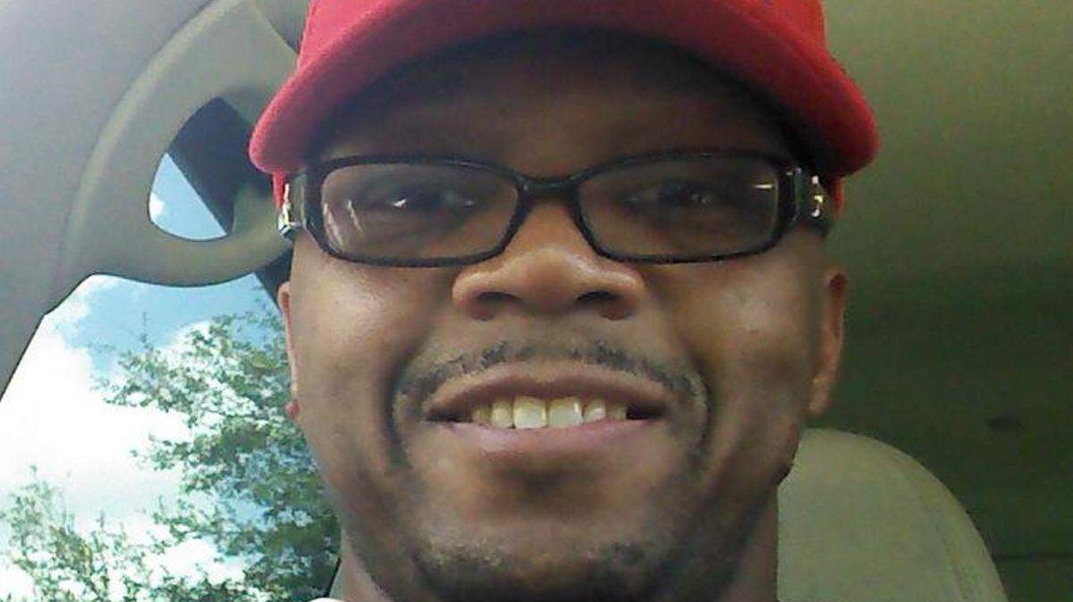 James Byrd Jr.