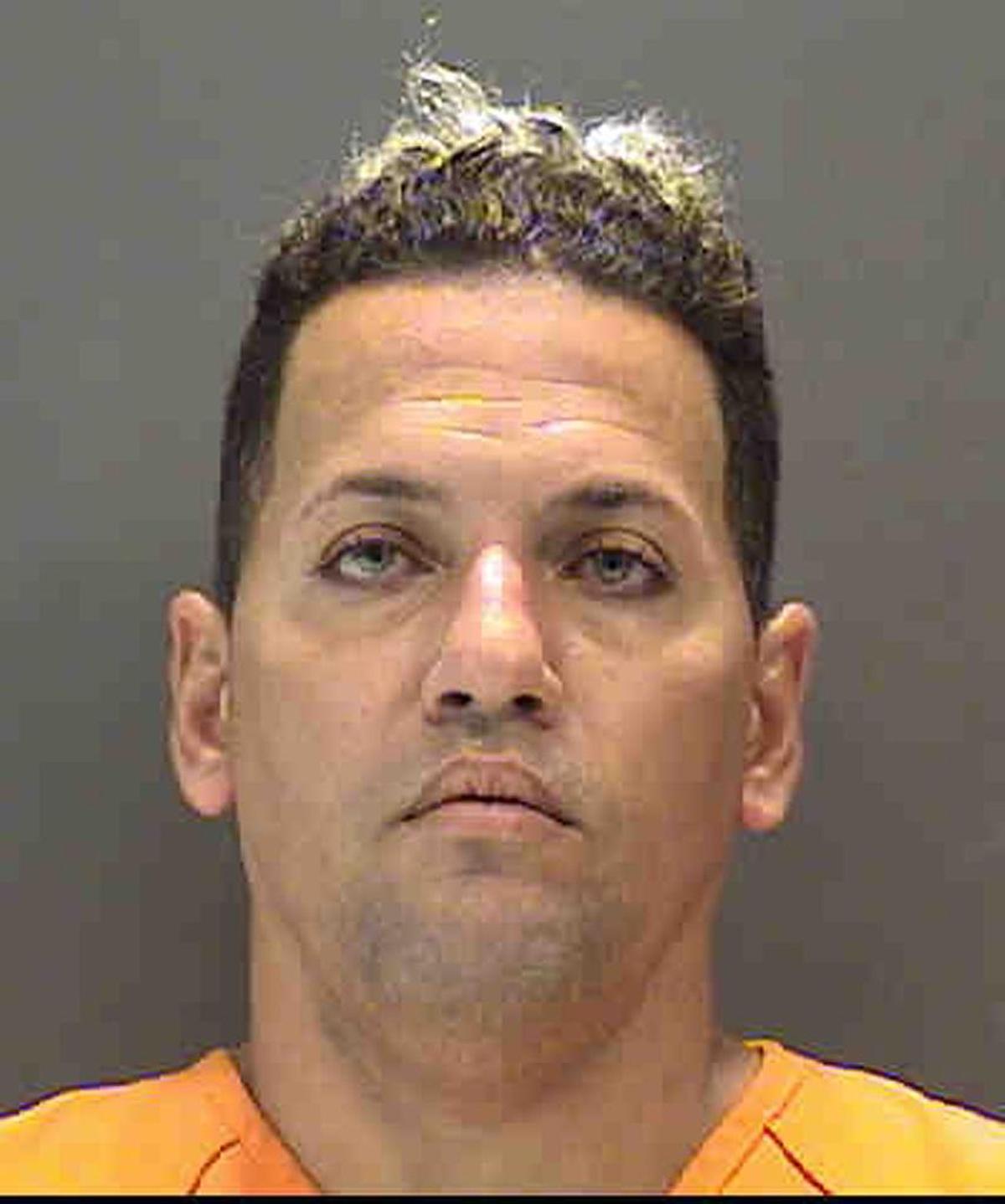 Yoandy Perez-Del Prado