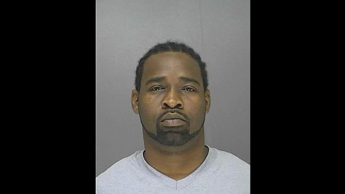 Terry L. May, 45, of DeLand, is wanted by investigators after they say he put a 3-year-old girl in an oven and also beat her frequently.