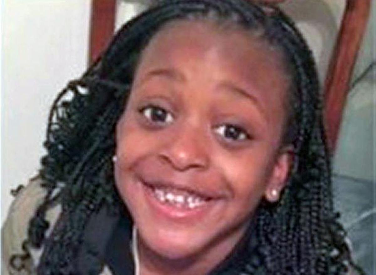 Jada Page, an 8-year-old, was gunned down in her front yard in August 2016, while she was getting ready to go to the movies with her father. She had just finished her first week of school as a fourth-grader.
