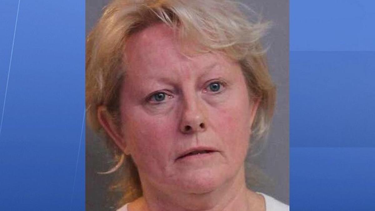 The Polk County Sheriff's Office released video investigators say shows Davenport, Florida, Mayor Teresa Bradley parking illegally in handicapped spot using a placard belonging to someone who is deceased.