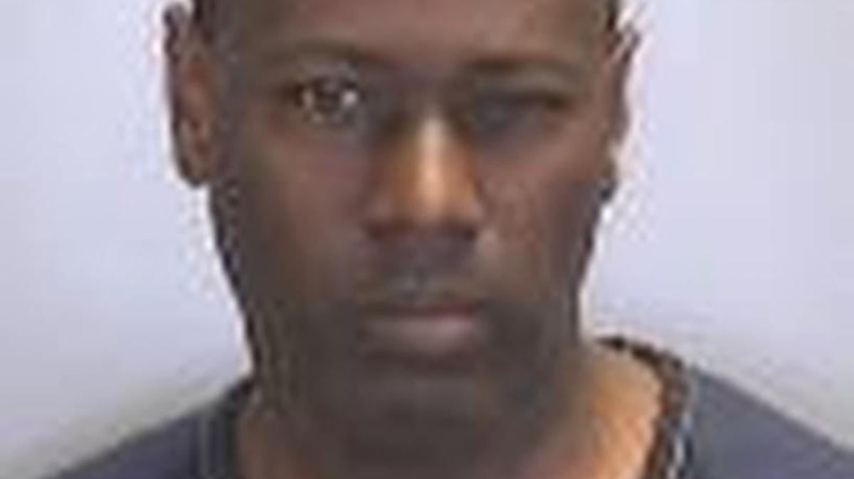 Jefferson Juerakhan, 46, was arrested Thursday.