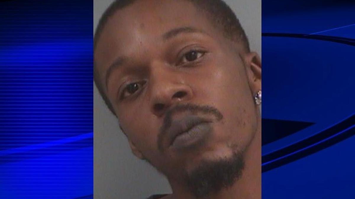 Joshua Thompson, 27, was arrested and charged with second degree murder Tuesday evening in connection with a fatal shooting earlier that day, according to Bay News 9.