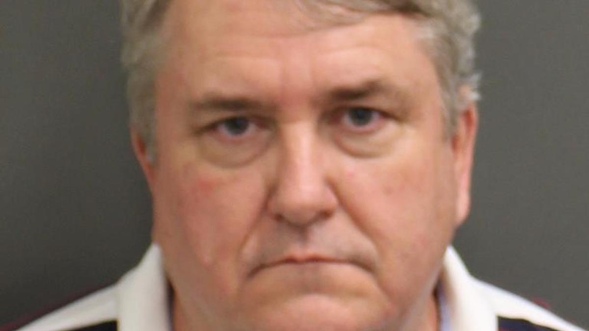 Nichols, 64, faces numerous charges, including attempted sexual battery on a child younger than 12, unlawful use of a two-way communication device and attempted lewd of lascivious conduct.