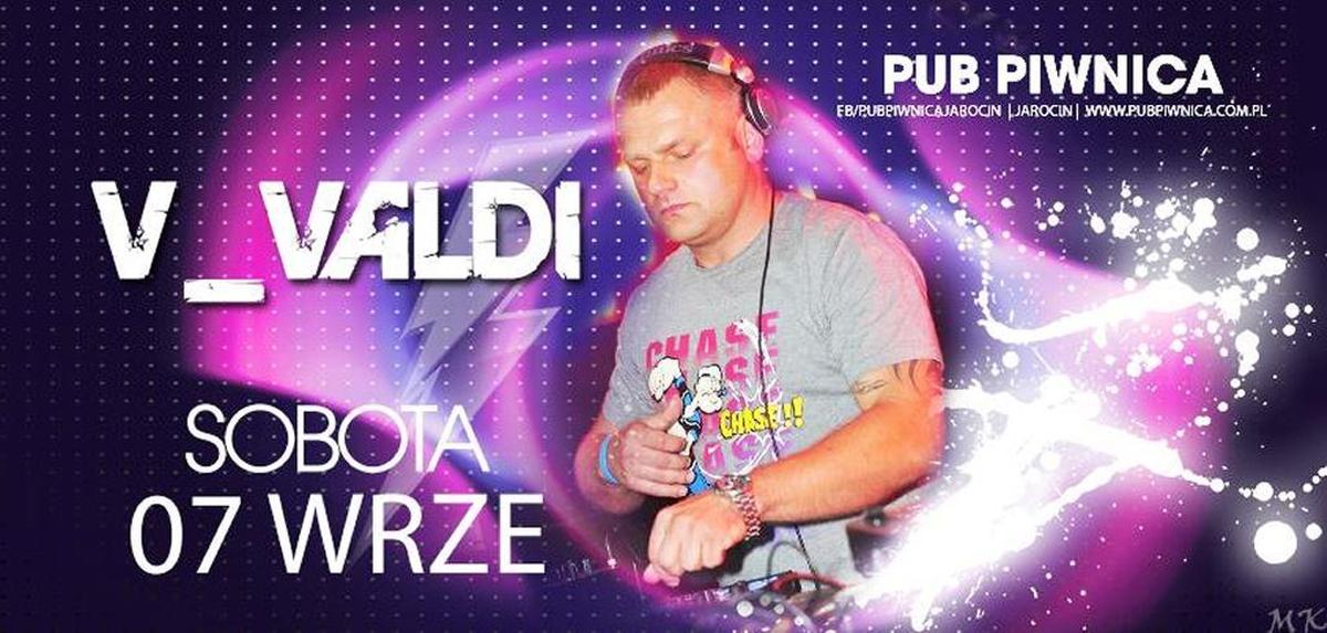 Waldemar Wojtczak, a Polish DJ, played house music under the stage name V_Valdi. He pleaded guilty Friday in Miami to smuggling cocaine.