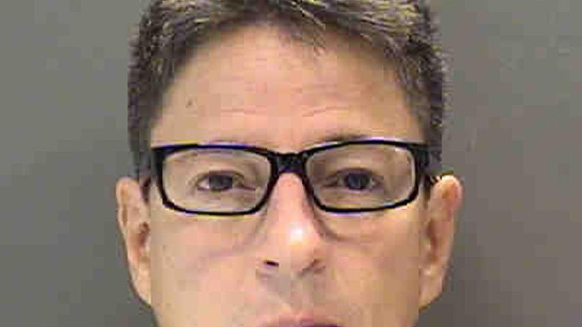 Mario Guerrero, 48, had additional charges added by the Sarasota County Sheriff’s Office.