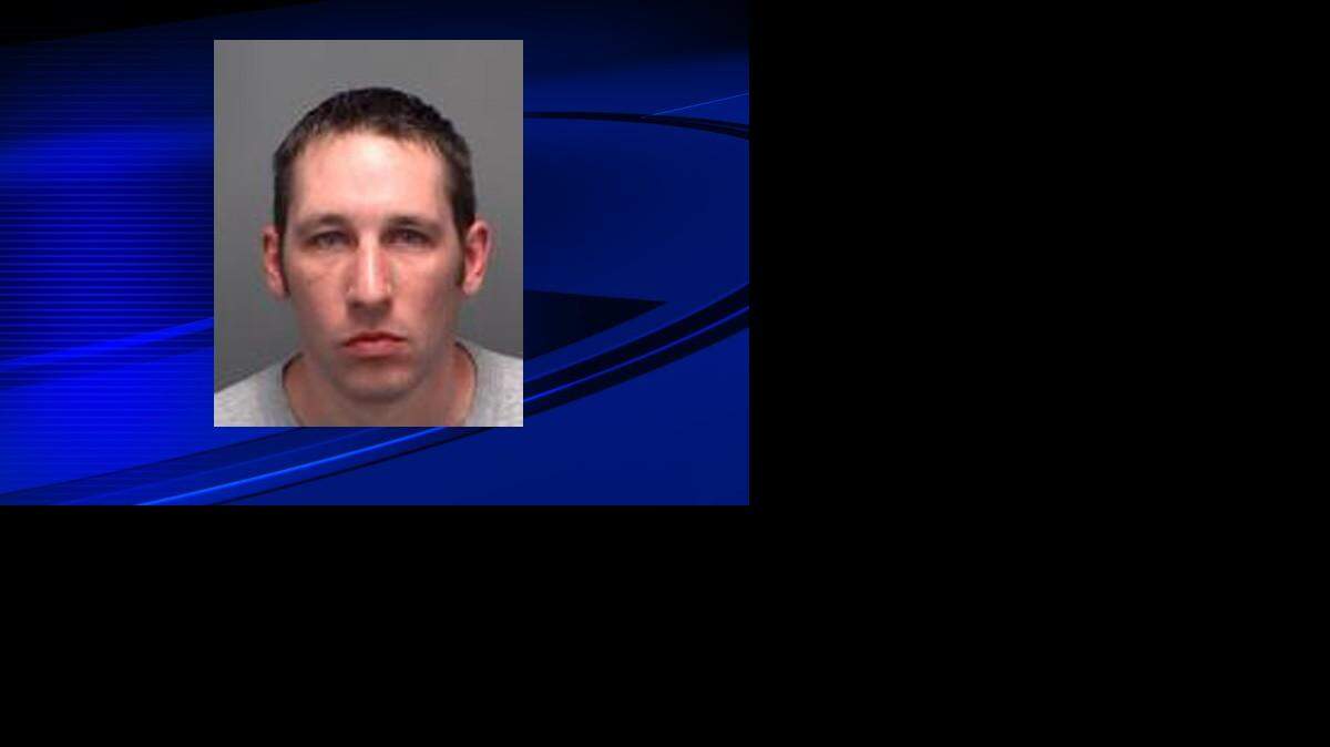 Martin Schnitzler, 43, is accused of threatening to kill, injure and blow up worshipers inside of a Pinellas Park mosque.