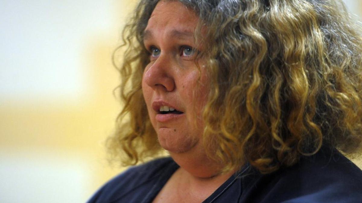 Gail Lynne Judah took a plea deal after being charged with scheme to defraud for allegedly stealing more than $66,000 in cash from donations and adoptions fees at Bishops Animal Shelter where she was an employee.