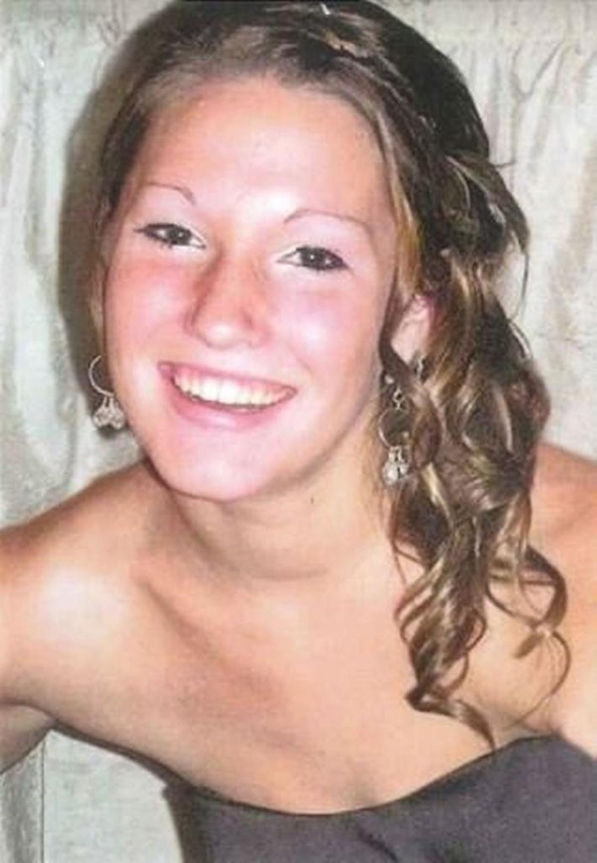 Jordan Michelle Finlon