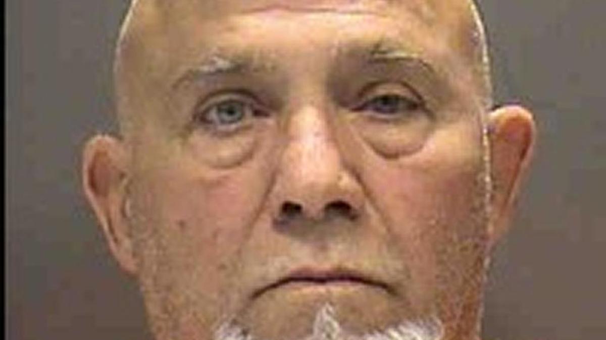Leonard Villari, 71, of Venice is charged with one count of battery.