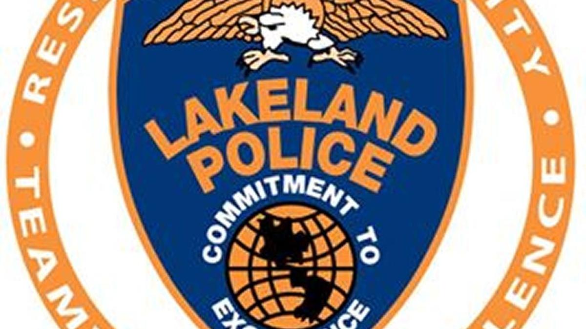 Lakeland Police Department