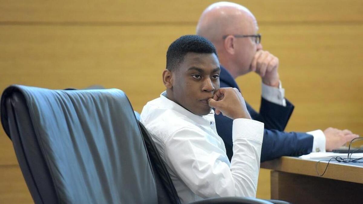 Testimony begins Monday in the trial of Trey Nonnombre; one of two men still facing charges in the 2015 fatal shooting of a Bradenton couple during a home invasion.