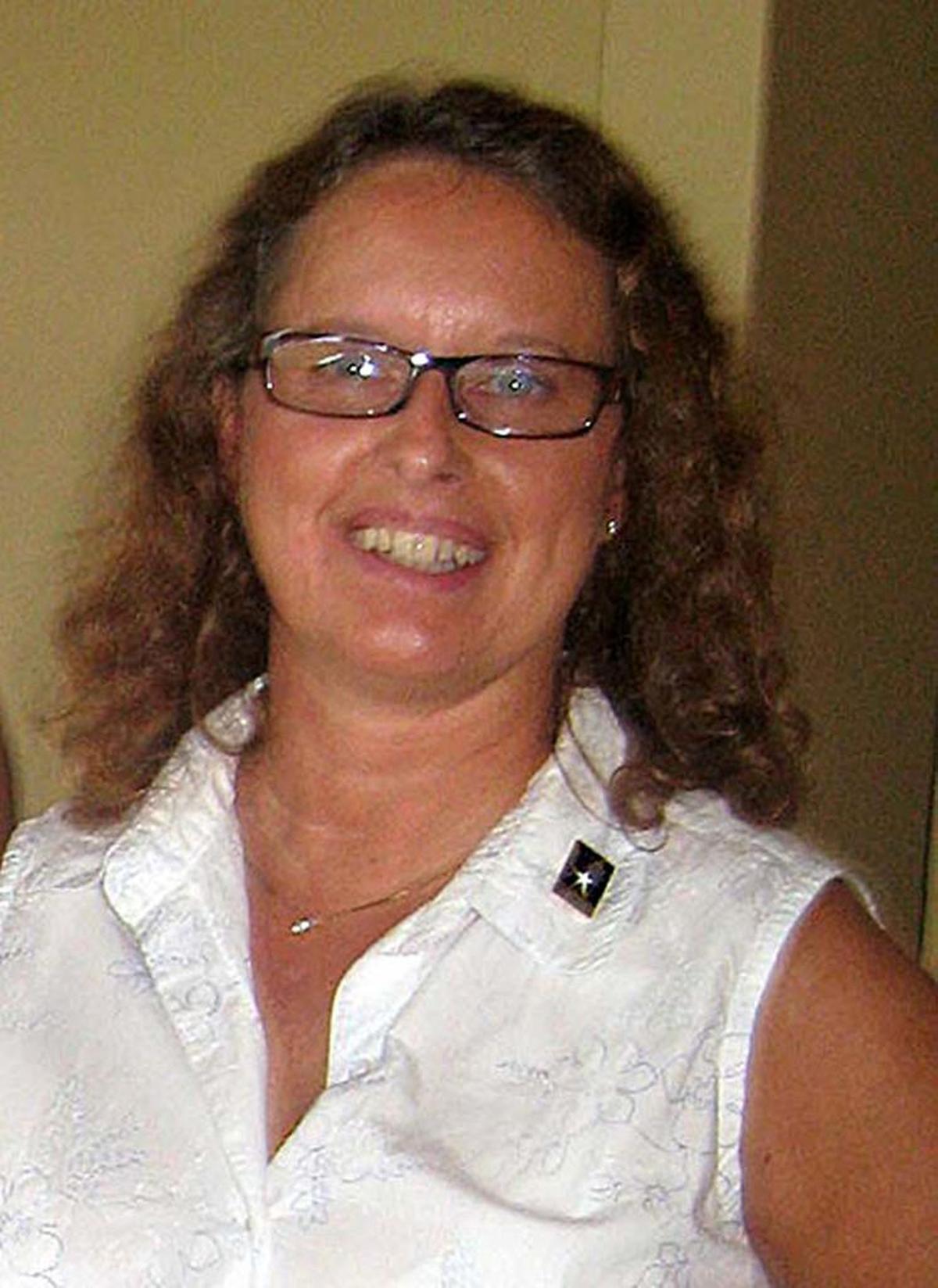 Kathleen Briles