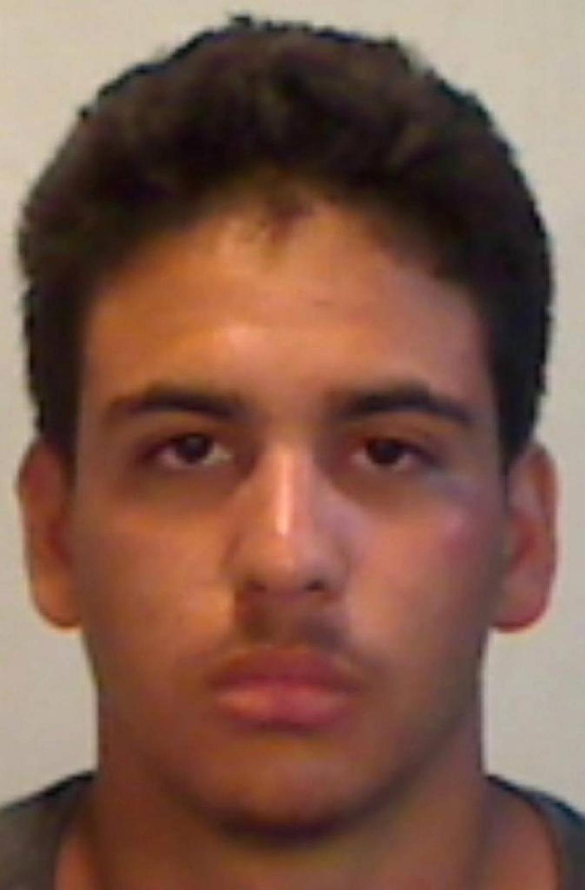 Erik Damas Acosta was sentenced to a year in jail after pleading guilty to hog-tying three endangered Key deer and shoving them in his car. One of the deer suffered a broken leg and was later euthanized.