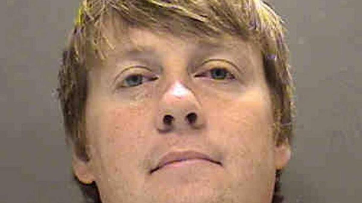 Adam R. Miller has been charged with a second count of scheming to defraud over $50,000.