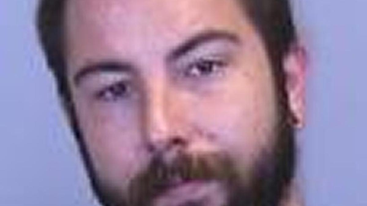 Mark H. Wood, 29, of Bradenton.