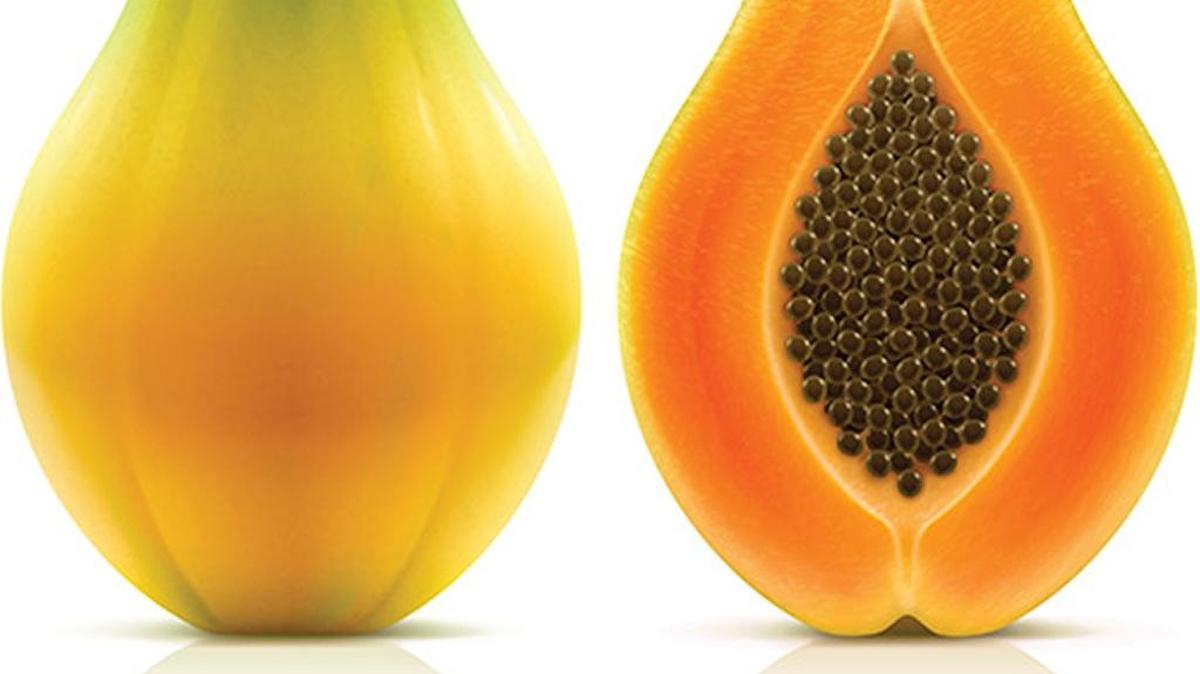 The current salmonella outbreak has been traced to Maradol papayas.