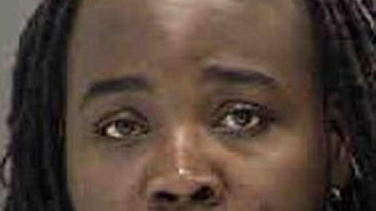 Marquis “Choppa” Harris, 26, of North Port, is charged with second-degree murder and possession of a firearm by a convicted felon.