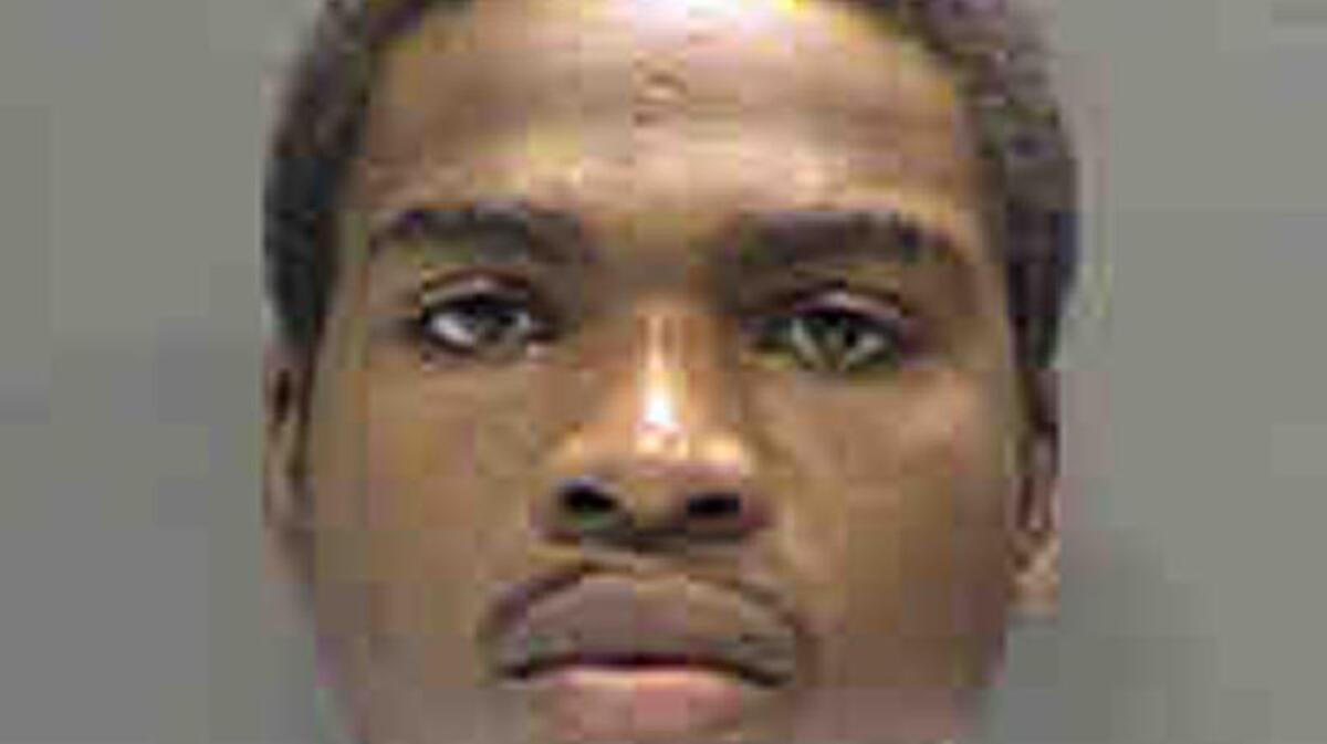 Manasseh Walker
