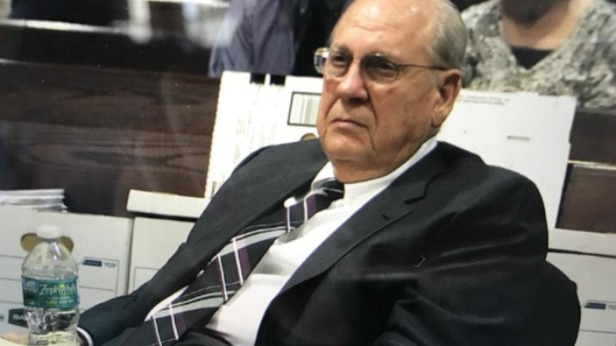 Curtis Reeves, 74, is facing second-degree murder charges in the Jan. 13, 2014, death of Chad Oulson. The shooting occurred inside Cobb Theatre in Wesley Chapel after an argument about Oulson using his cell phone during the movie previews.