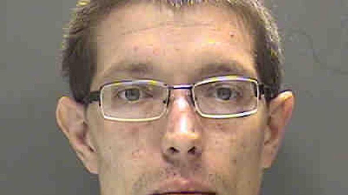 Brandon Pollitt, 29, is facing several felony drug-related charges after a grow operation was discovered in his Sarasota home.