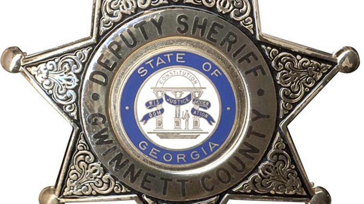Gwinnett County Sheriff’s Office