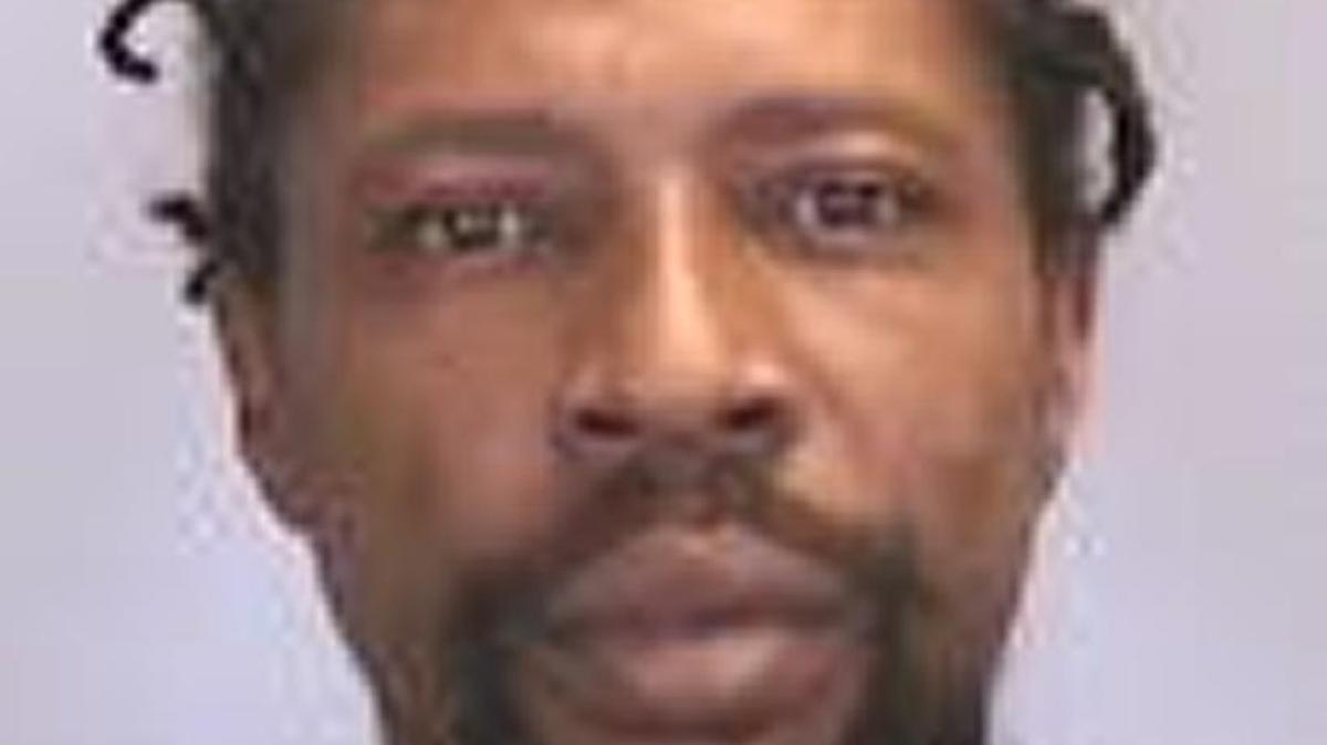 Tarance Gordon, 36, was charged with second-degree murder in connection to the shooting death of 40-year-old Roger Clinton Saturday night.