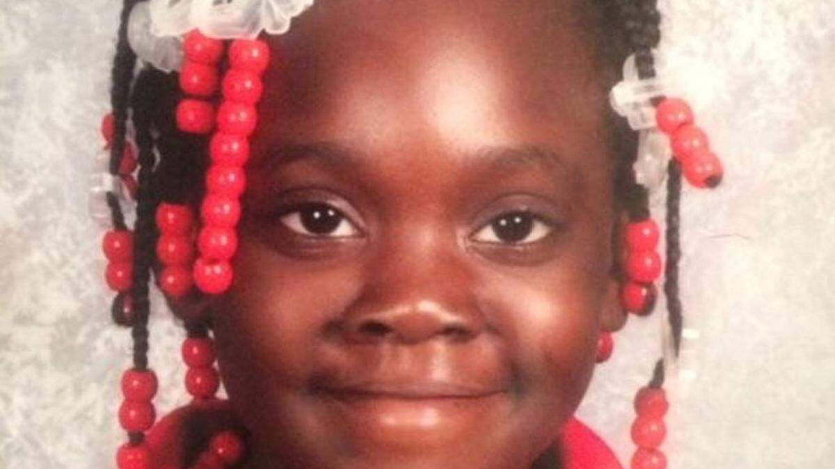Janiya Thomas