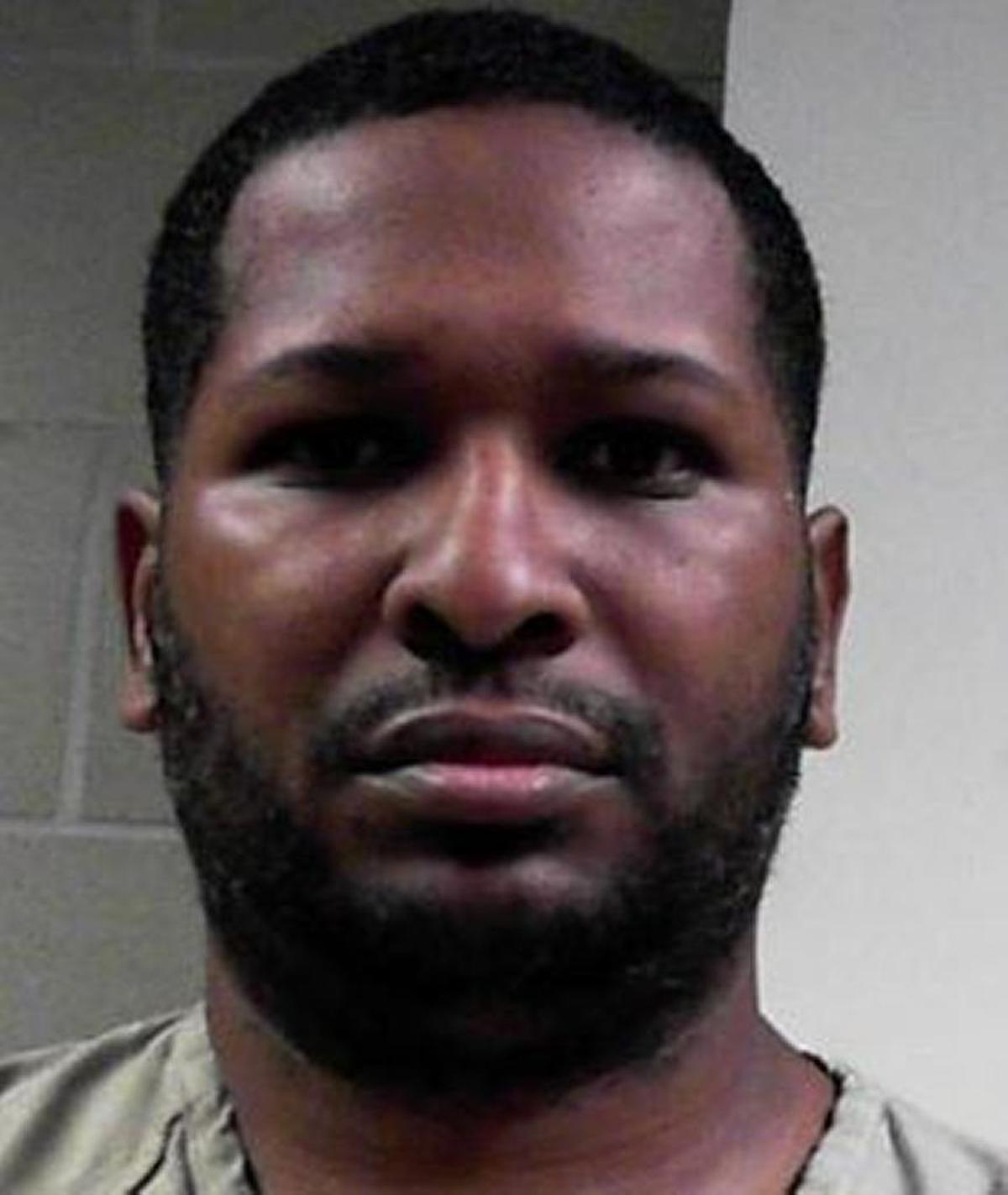 Oscar Ventura-Rodriguez has been sentenced to five years in prison.