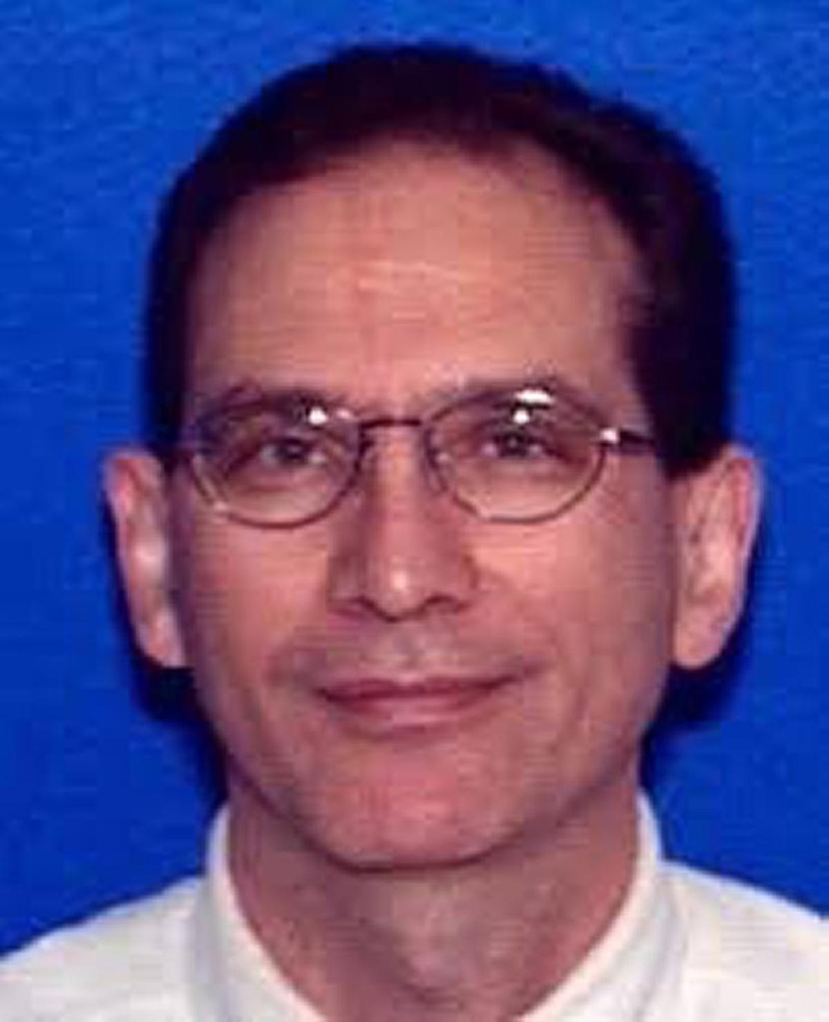 Dr. John Marraccini